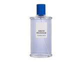 David Beckham Classic Blue Men Edt 100ml